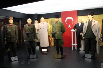 ESKİŞEHİR TURU