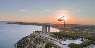 ÇANAKKALE-TURUVA ASOS